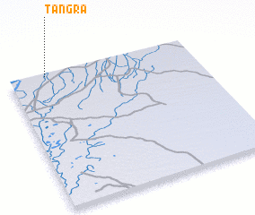 3d view of Tāngra