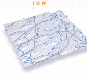 3d view of Nishpa