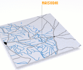 3d view of Māi Sodhi