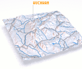 3d view of Wuchwam