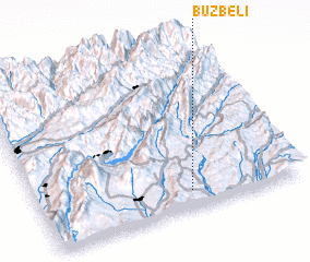 3d view of Buzbeli