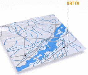 3d view of Katto