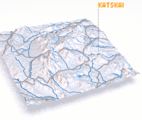 3d view of Katskai