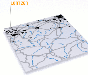 3d view of Lontzen