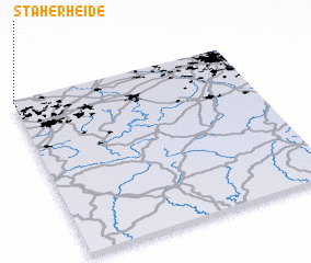 3d view of Staherheide