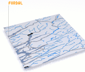 3d view of Furdal