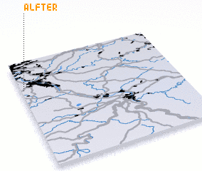 3d view of Alfter