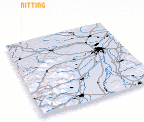 3d view of Nitting