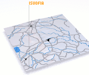 3d view of Isuofia