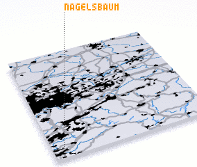 3d view of Nagelsbaum