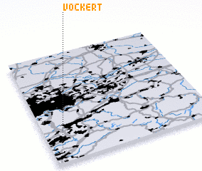 3d view of Vockert