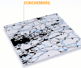 3d view of Schickenberg