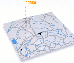 3d view of Nanka