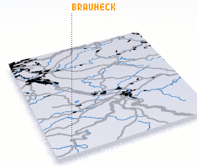 3d view of Brauheck