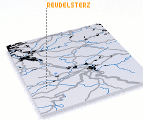 3d view of Reudelsterz