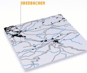3d view of Oberbachem
