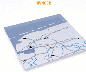 3d view of Wymeer