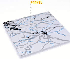 3d view of Fankel