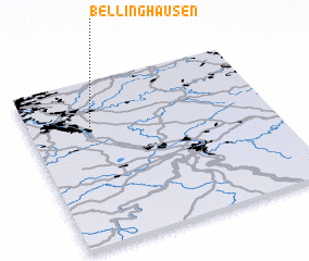 3d view of Bellinghausen