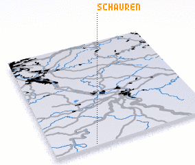 3d view of Schauren