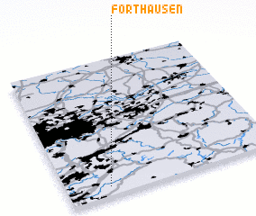3d view of Forthausen