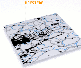 3d view of Hofstede