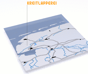 3d view of Kreitlapperei