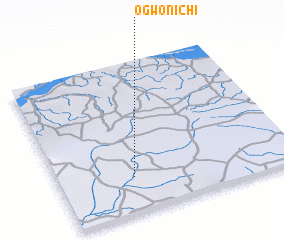 3d view of Ogwonichi