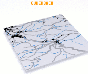 3d view of Eudenbach