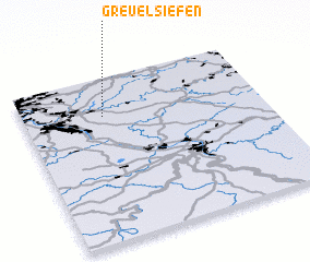 3d view of Greuelsiefen