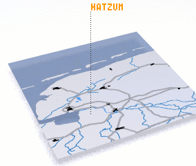 3d view of Hatzum