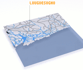 3d view of Luugue Sogho