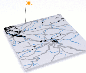 3d view of Ohl