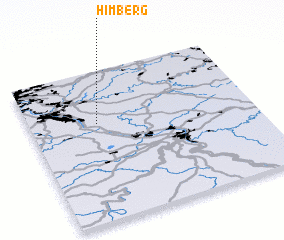 3d view of Himberg