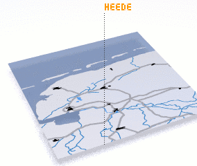 3d view of Heede