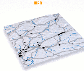 3d view of Kirn