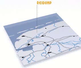 3d view of Reidump