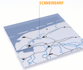 3d view of Schweindorf