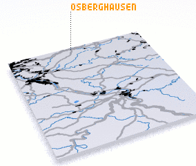 3d view of Osberghausen