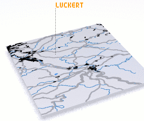 3d view of Lückert