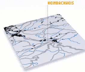 3d view of Heimbach-Weis