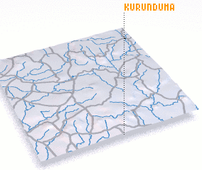 3d view of Kurunduma