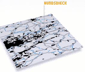 3d view of Hundsdieck