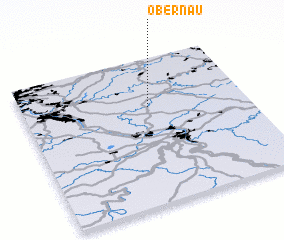 3d view of Obernau