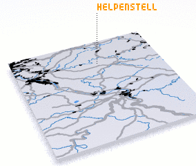 3d view of Helpenstell
