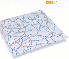 3d view of Kubewa