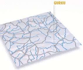 3d view of Gurku