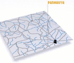 3d view of Panhauya