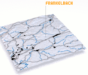 3d view of Frankelbach