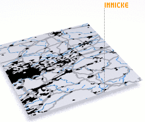 3d view of Immicke